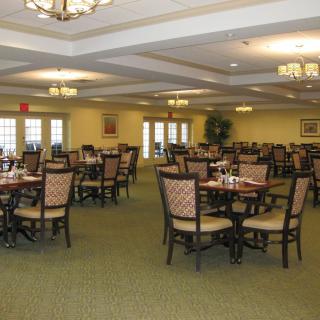 Ephrata Manor