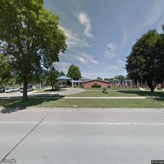 Field Crest Care Ctr