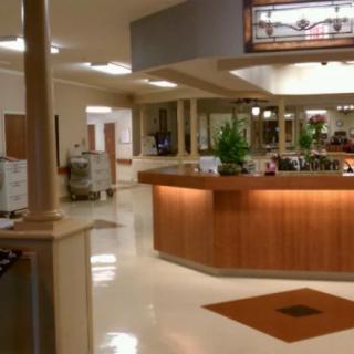Focused Care At Westwood