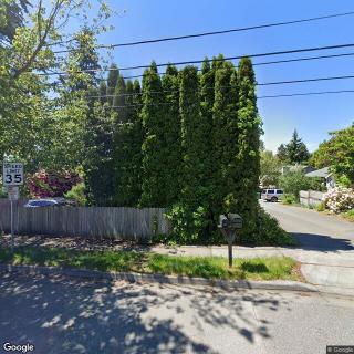 Shoreline Adult Family Home