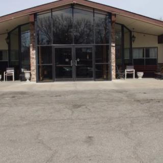 Smoky Hill Rehabilitation Center