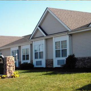 Merion Gardens Assisted Living