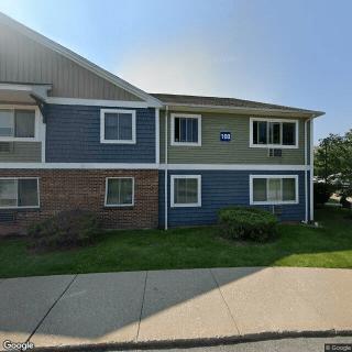 Stonewood Village Apartments