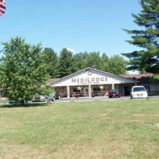 Medilodge Of Hillman