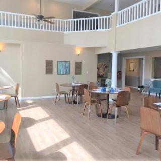 St. Francis Assisted Care