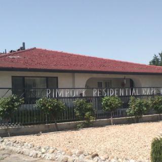 Rimrock Residential Care Home