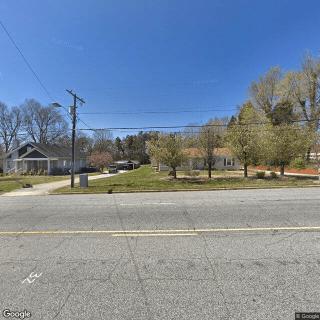 Bethamy Retirement Center