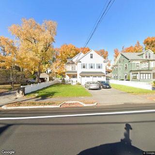 Arlington Rest Home Inc
