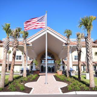 Stone River Retirement Community
