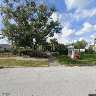 Beverly Oaks Nursing & Rehab