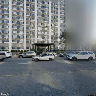 Court Tower Apartments