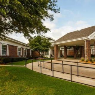 The Villa At Mountain View