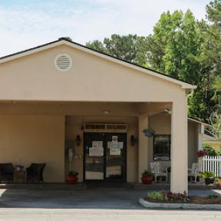 Bolingreen Health And Rehabilitation
