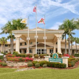 Life Care Center Of Punta Gorda