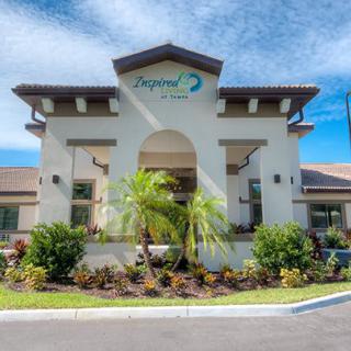 Inspired Living at Tampa