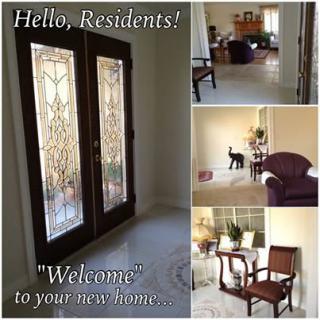 Julinda's Home Care
