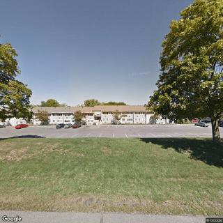 Ellis Hollow Road Apartments