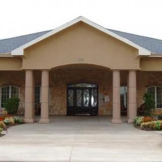 Cypress Healthcare And Rehabilitation Center