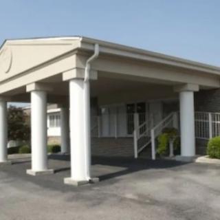 NHC Healthcare - Moulton