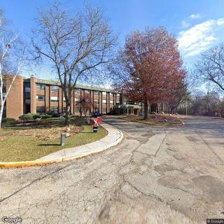 Pebble Brook Nursing Rehab Ctr