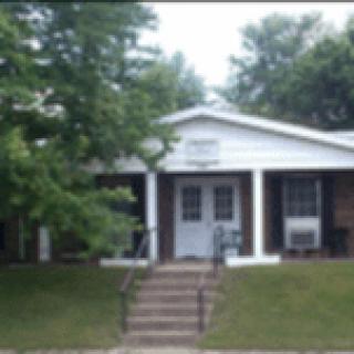 Magnolia Manor Shelter Care