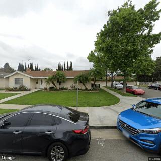 Magellan Guest Homes