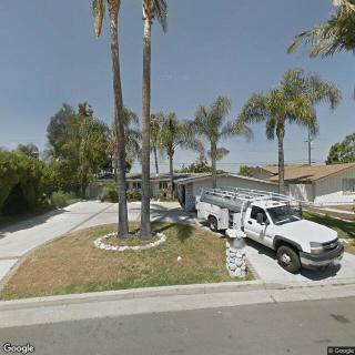 Ridglea Home