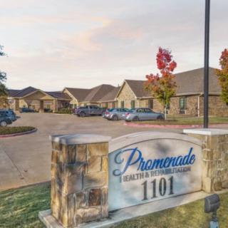 Promenade Health And Rehabilitation