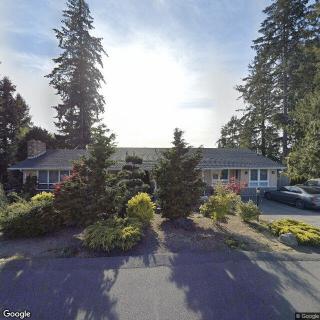 Harmony Adult Care