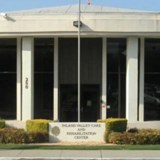Inland Valley Care And Rehabilitation Center