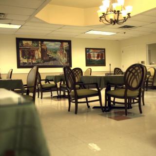The Pines Retirement Center