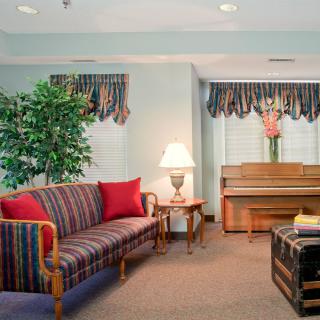 Woodbury Villa