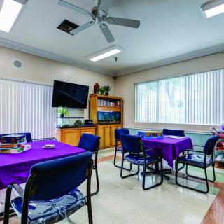 Angels Nursing Health Center