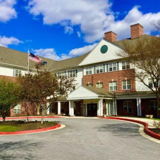 Charter Senior Living Towson