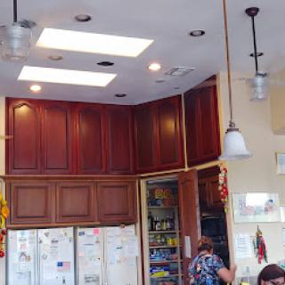 Mom And Dad Place