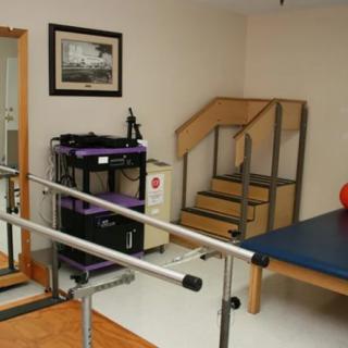 Sunset Manor Conv Hospital