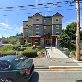 Sehome Park Care Ctr Inc
