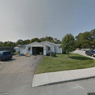 Knotty Oak Village