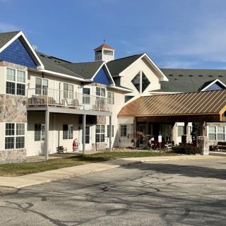 Wildwood Grove