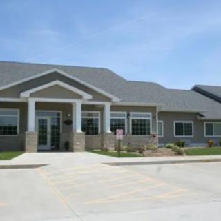 Parkview Care Center - Fairfield