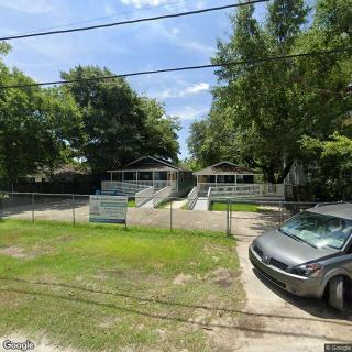 Park Circle Home