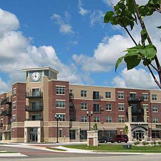 Woodfield Village