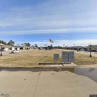 Bella Vista Senior Living