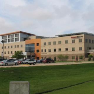 Waverly Health Care & Rehabilitation Center