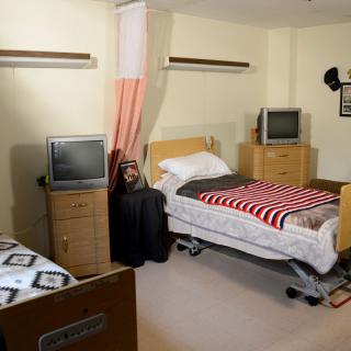Hollidaysburg Veterans Home
