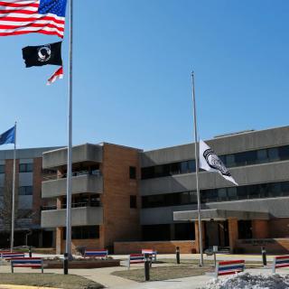 Veterans Home