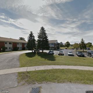 St Anthony Apartments