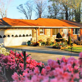 Dynamic Personal Care Home
