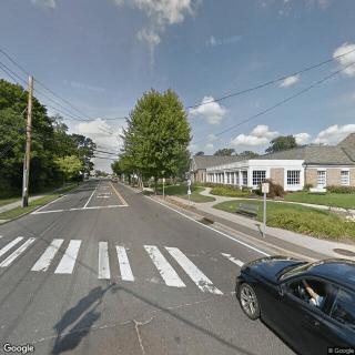 Bay Shore-Brightwaters Public Library