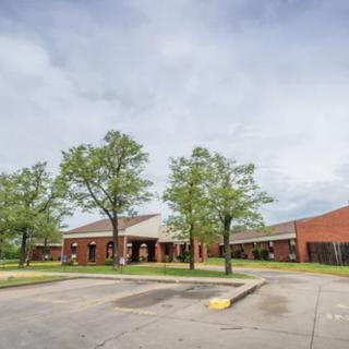 Webb City Health And Rehabilitation Center